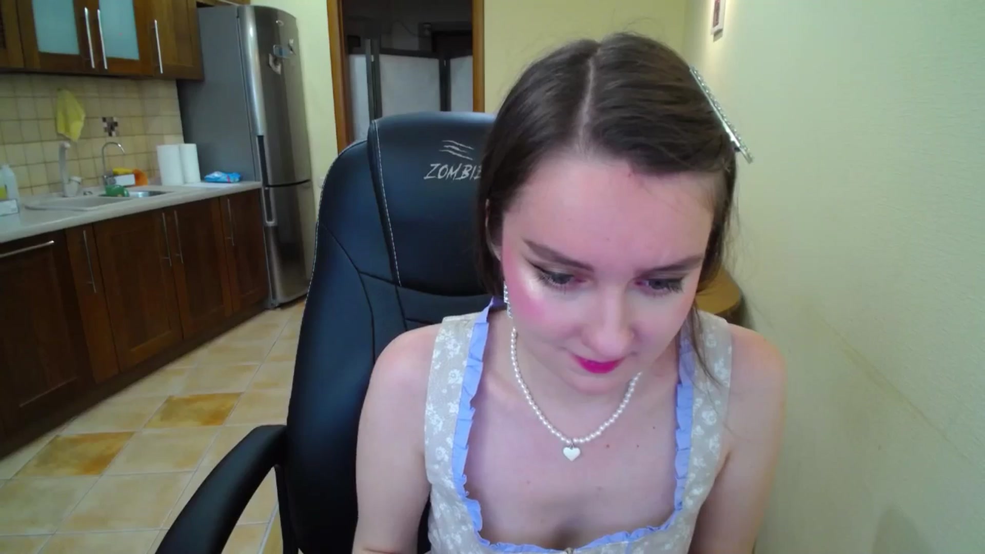 Gallery image thumbnail from Milim_Nava's myfreecams stream on, 07/25/2025, 19:25 image 15 of 20