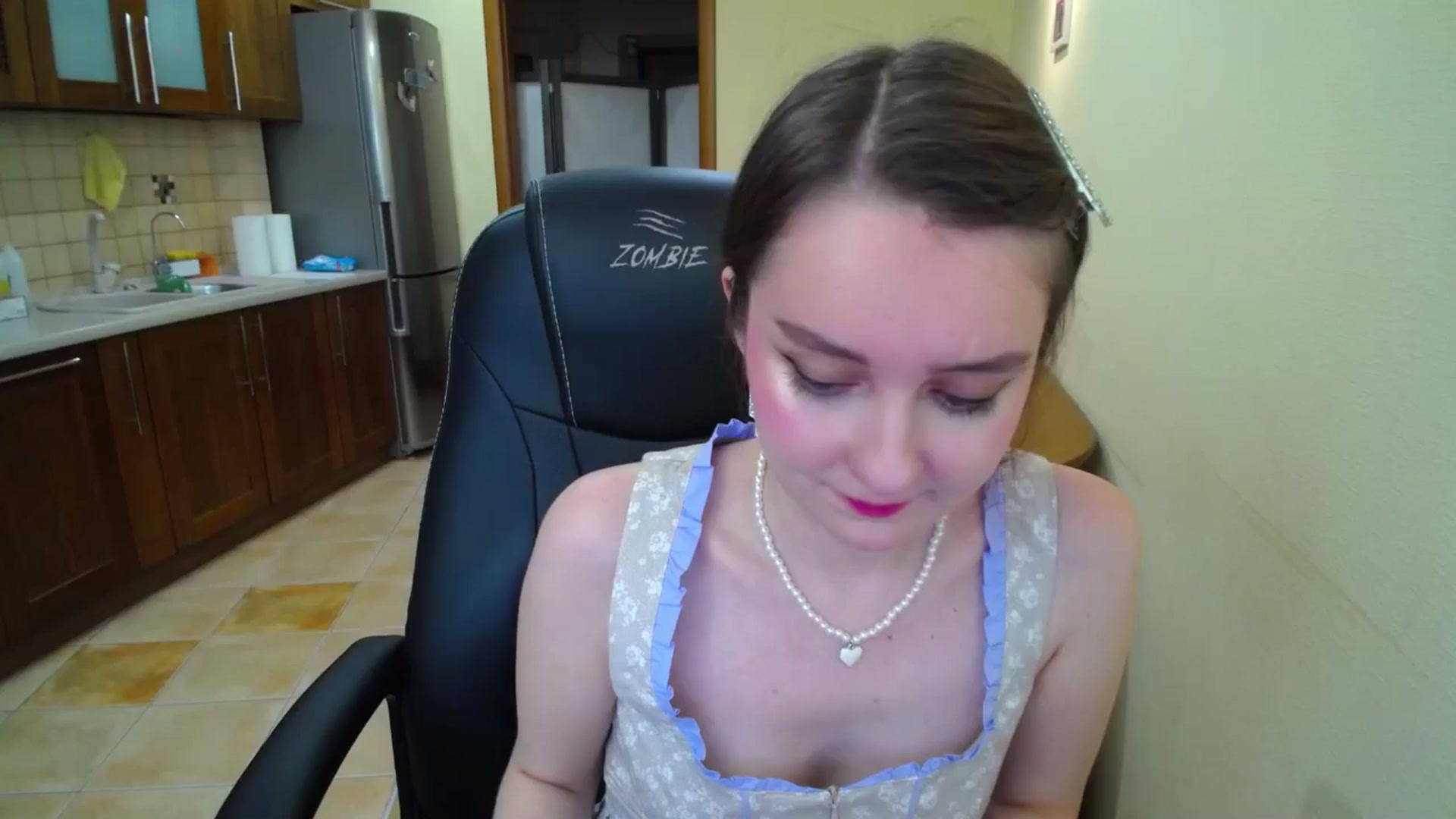 Gallery image thumbnail from Milim_Nava's myfreecams stream on, 07/25/2025, 19:25 image 10 of 20