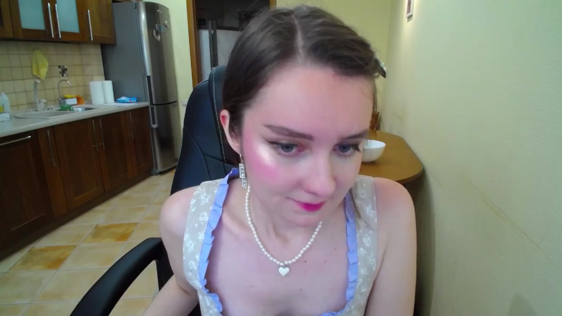 Gallery image thumbnail from Milim_Nava's myfreecams stream on, 07/25/2025, 19:25 image 13 of 20