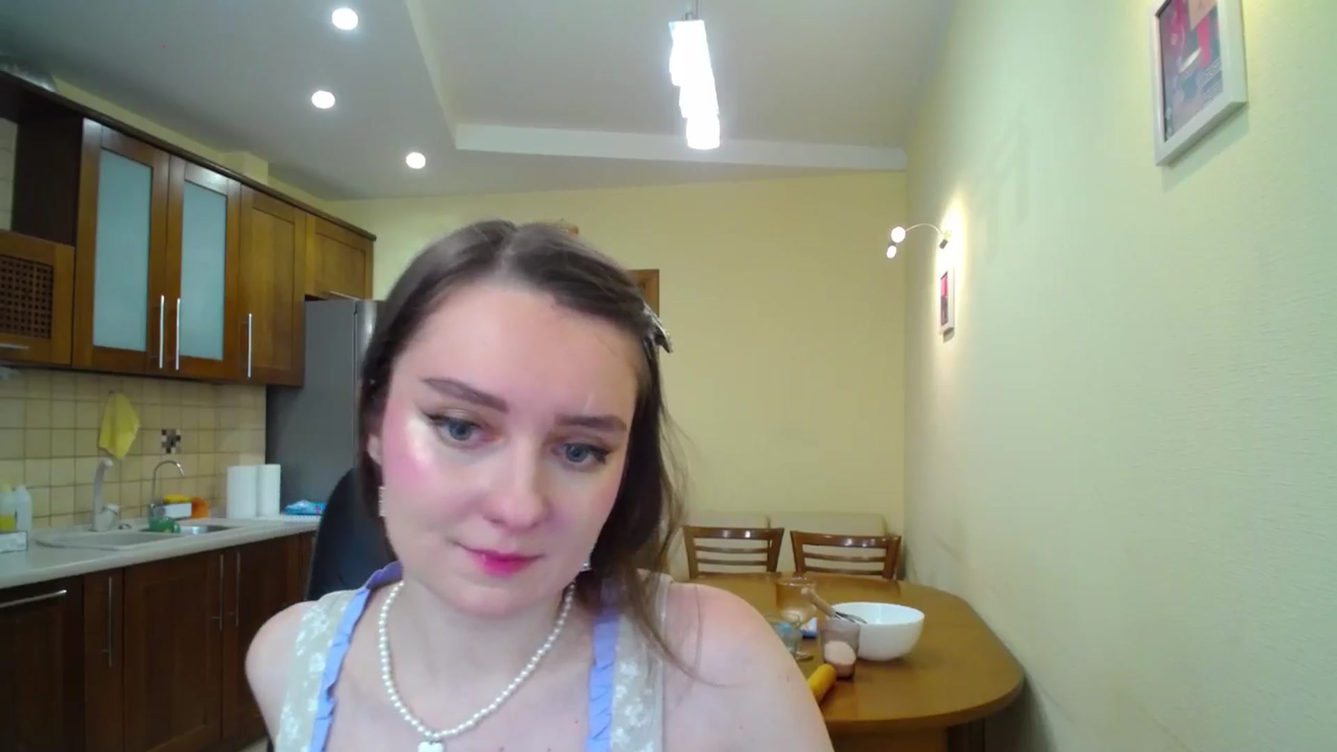 Gallery image thumbnail from Milim_Nava's myfreecams stream on, 07/25/2025, 19:25 image 19 of 20