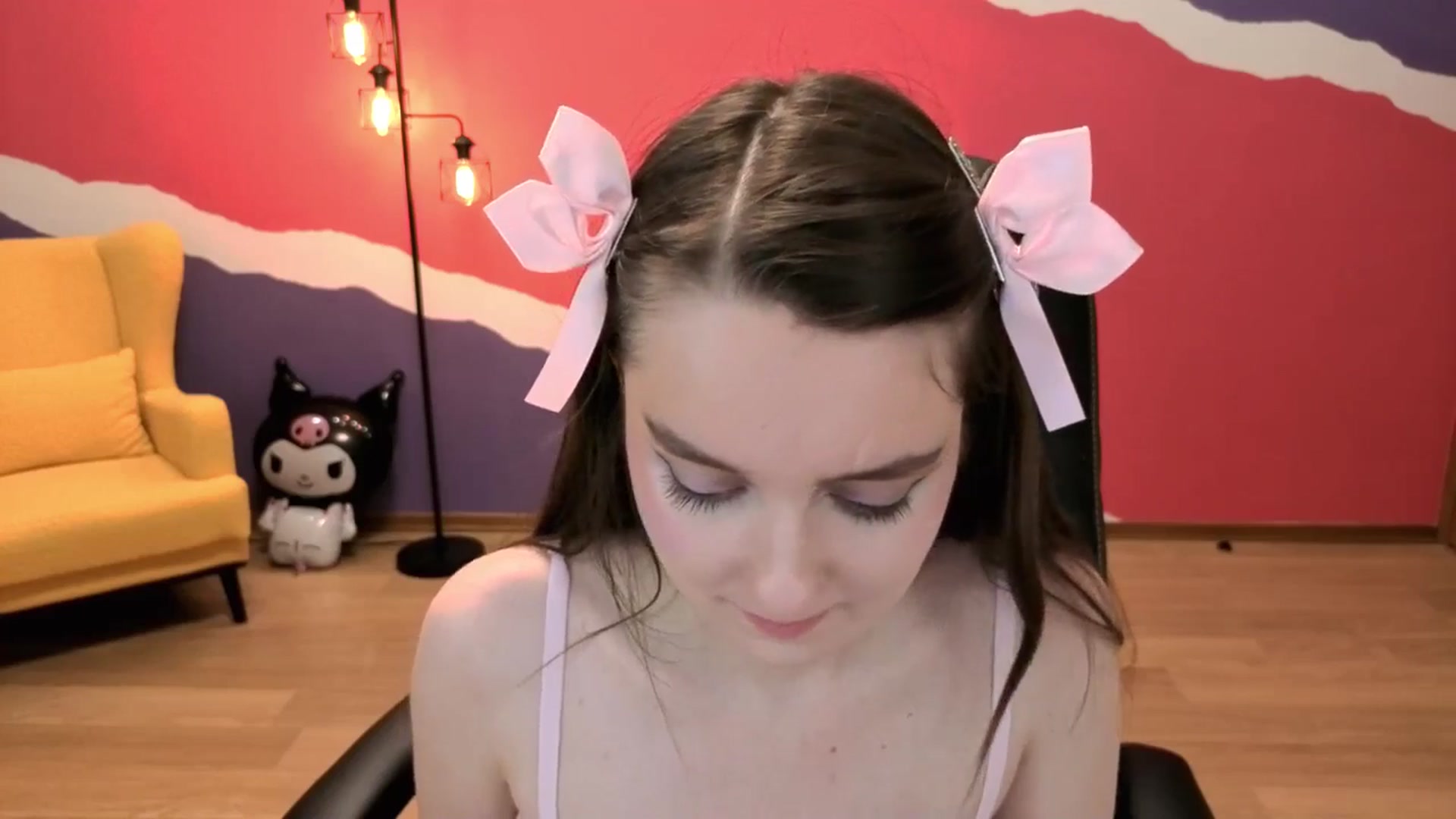 Gallery image thumbnail from Milim_Nava's myfreecams stream on, 07/26/2025, 18:44 image 20 of 20