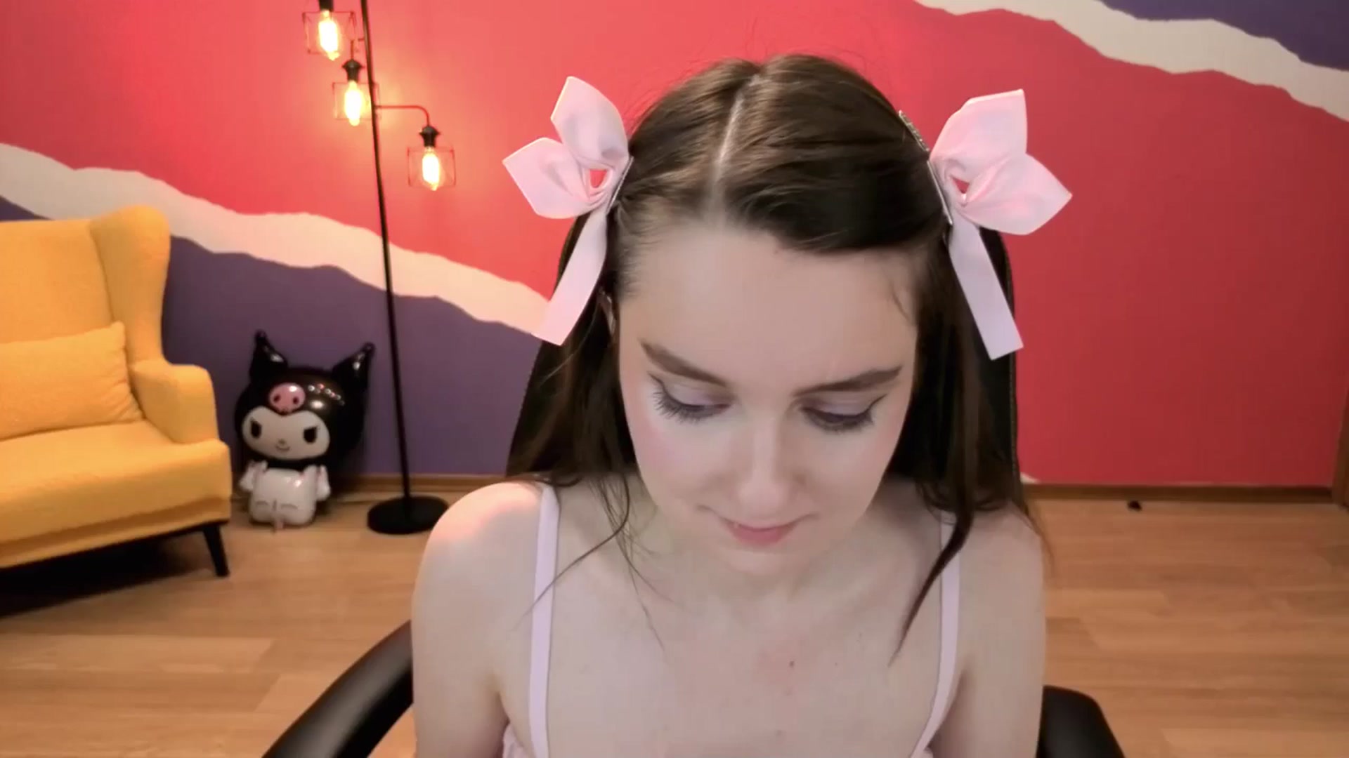 Gallery image thumbnail from Milim_Nava's myfreecams stream on, 07/26/2025, 18:44 image 18 of 20