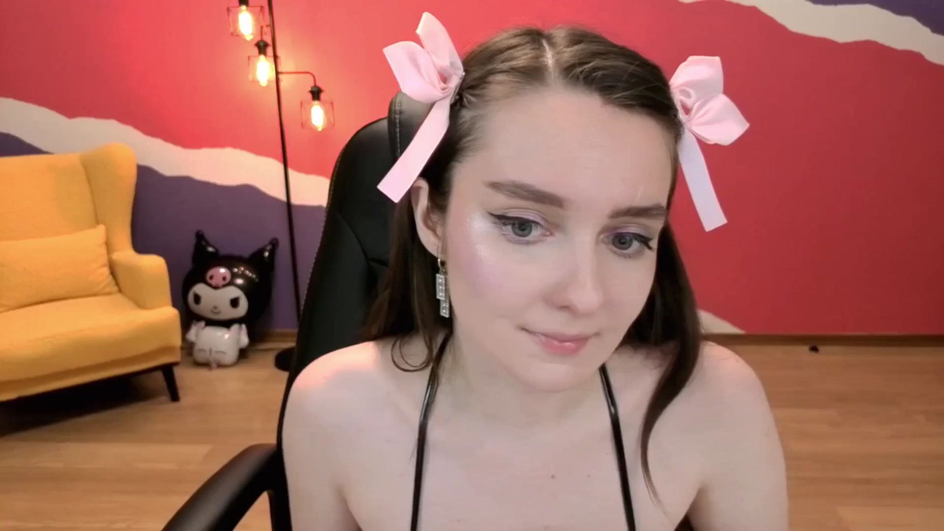 Gallery image thumbnail from Milim_Nava's myfreecams stream on, 07/26/2025, 20:56 image 20 of 20