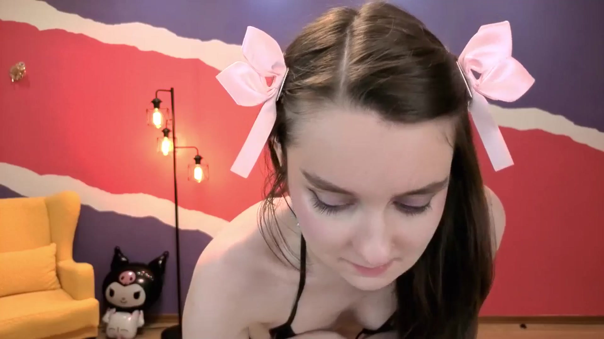 Gallery image thumbnail from Milim_Nava's myfreecams stream on, 07/26/2025, 21:30 image 9 of 20