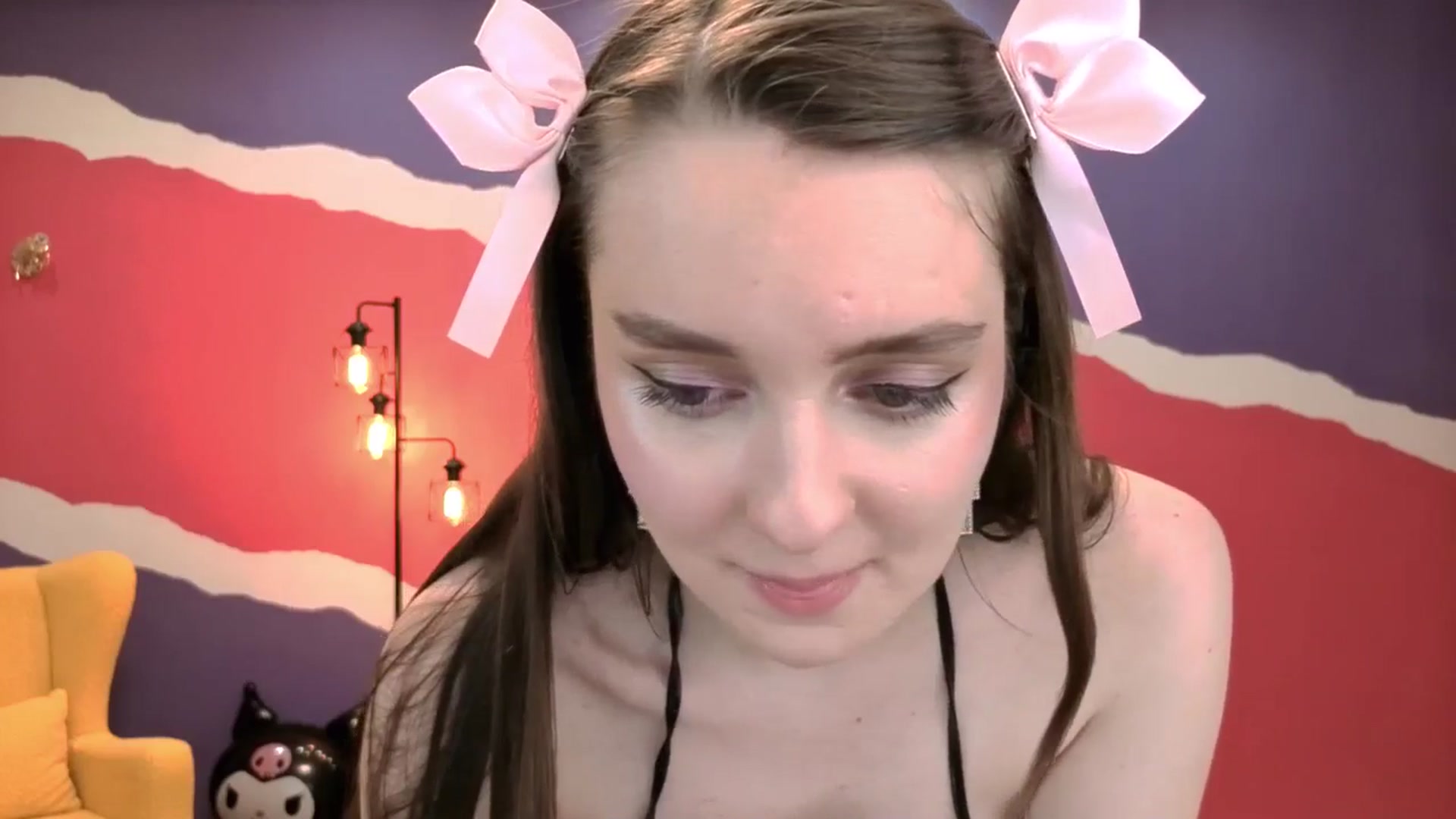 Gallery image thumbnail from Milim_Nava's myfreecams stream on, 07/26/2025, 23:40 image 8 of 20