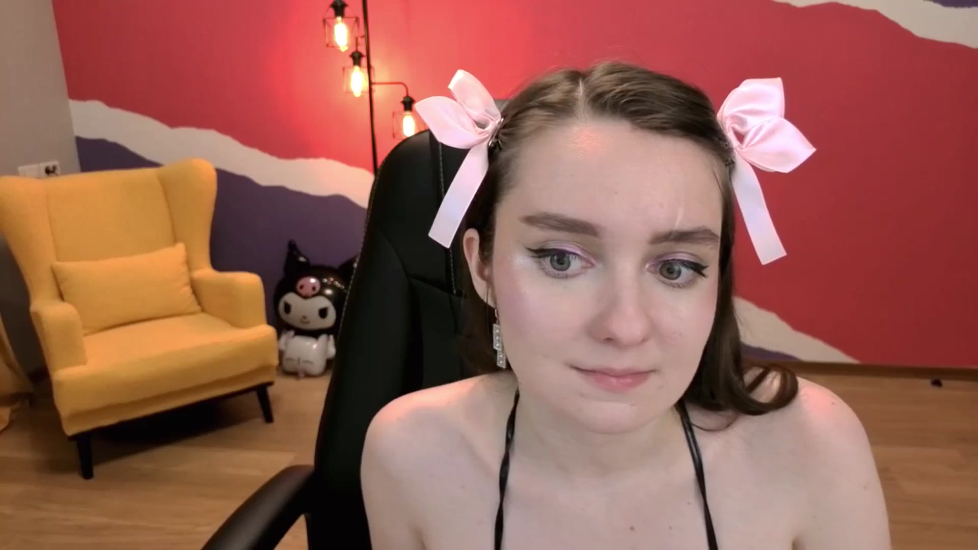 Gallery image thumbnail from Milim_Nava's myfreecams stream on, 07/26/2025, 23:40 image 2 of 20