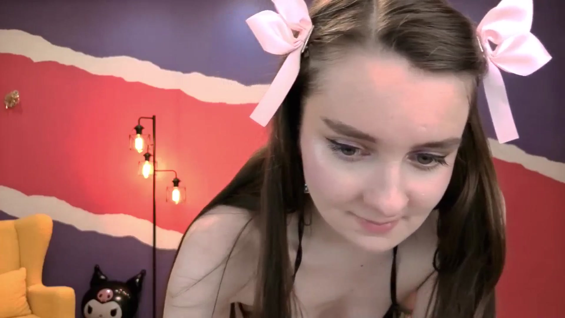 Gallery image thumbnail from Milim_Nava's myfreecams stream on, 07/26/2025, 23:40 image 9 of 20