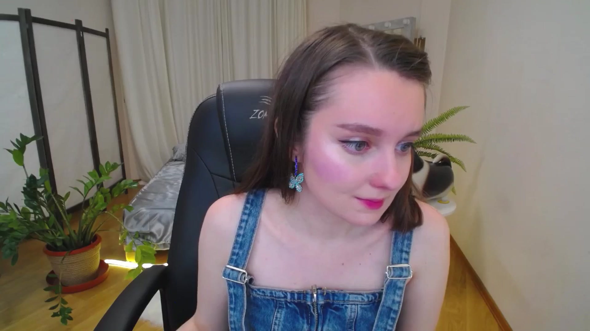 Gallery image thumbnail from Milim_Nava's myfreecams stream on, 07/27/2025, 18:32 image 11 of 20