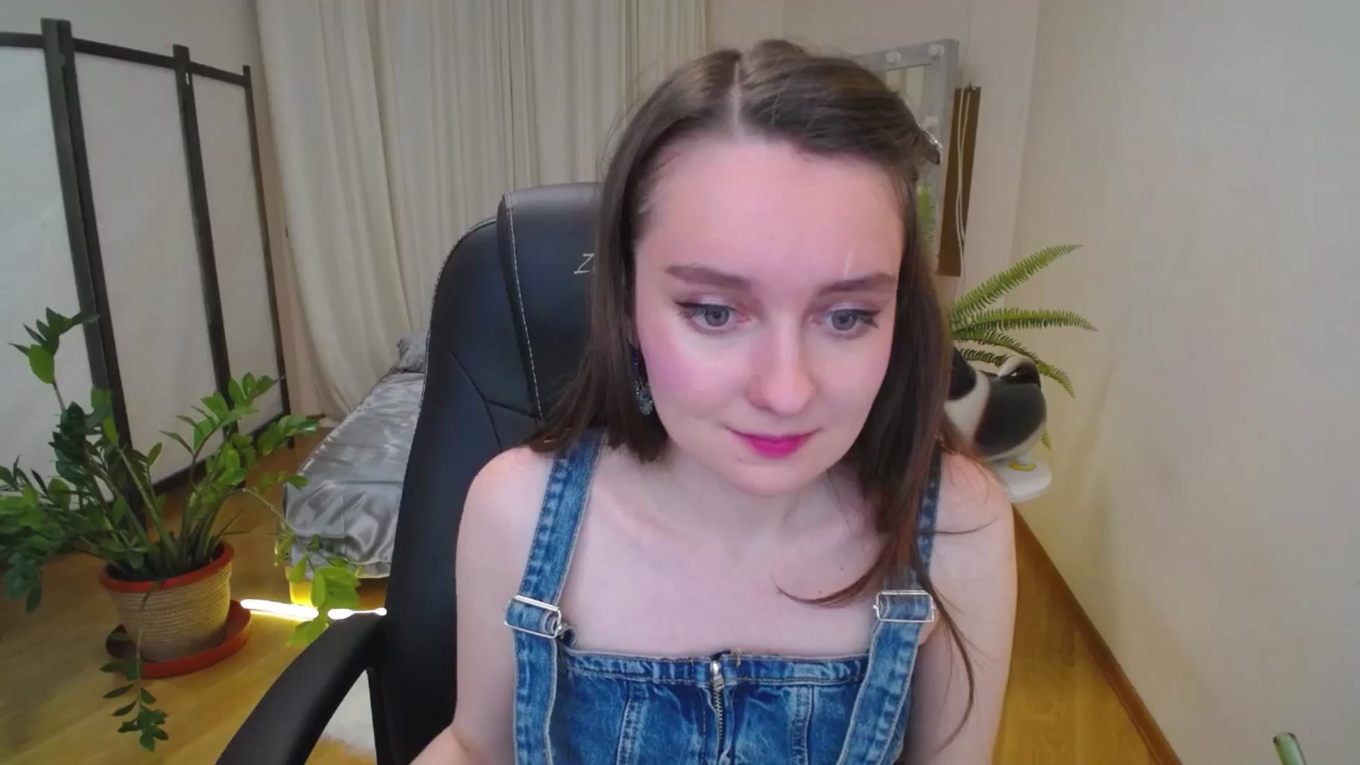 Gallery image thumbnail from Milim_Nava's myfreecams stream on, 07/27/2025, 18:32 image 20 of 20