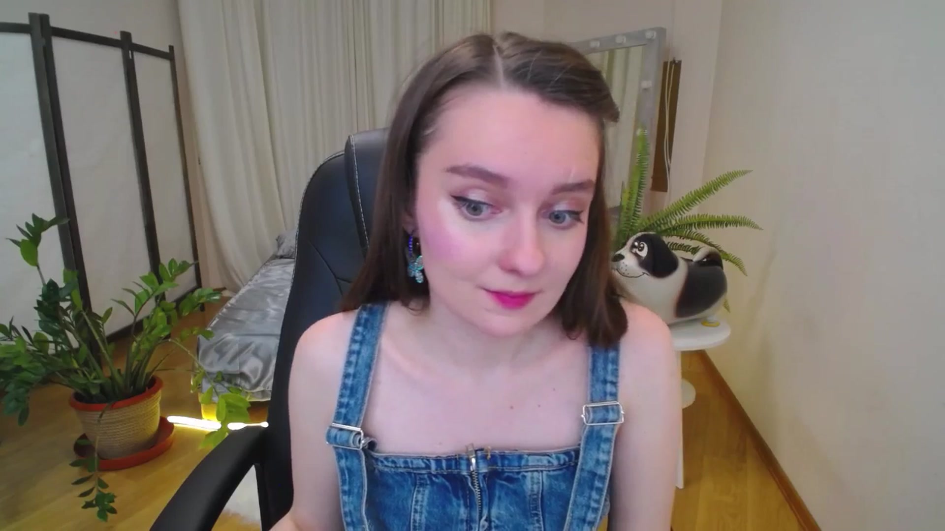 Gallery image thumbnail from Milim_Nava's myfreecams stream on, 07/27/2025, 18:32 image 9 of 20