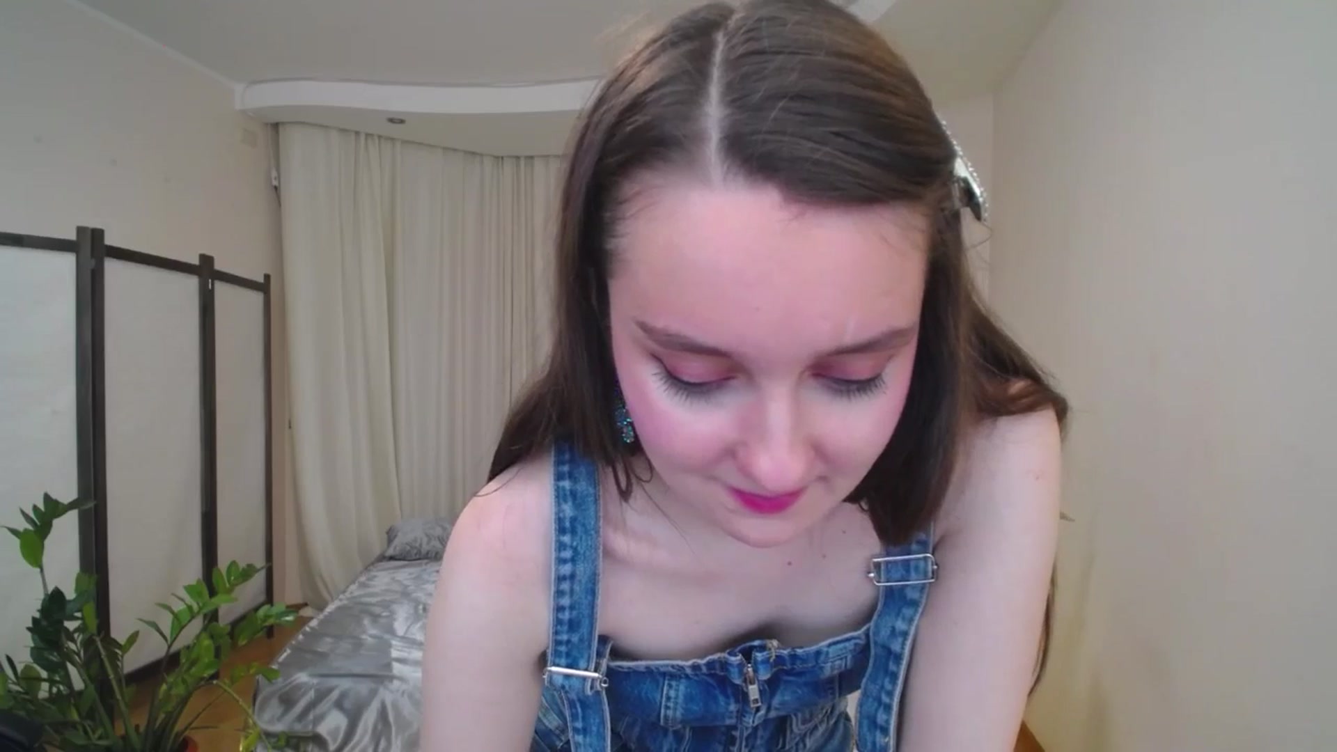 Gallery image thumbnail from Milim_Nava's myfreecams stream on, 07/27/2025, 19:56 image 14 of 20