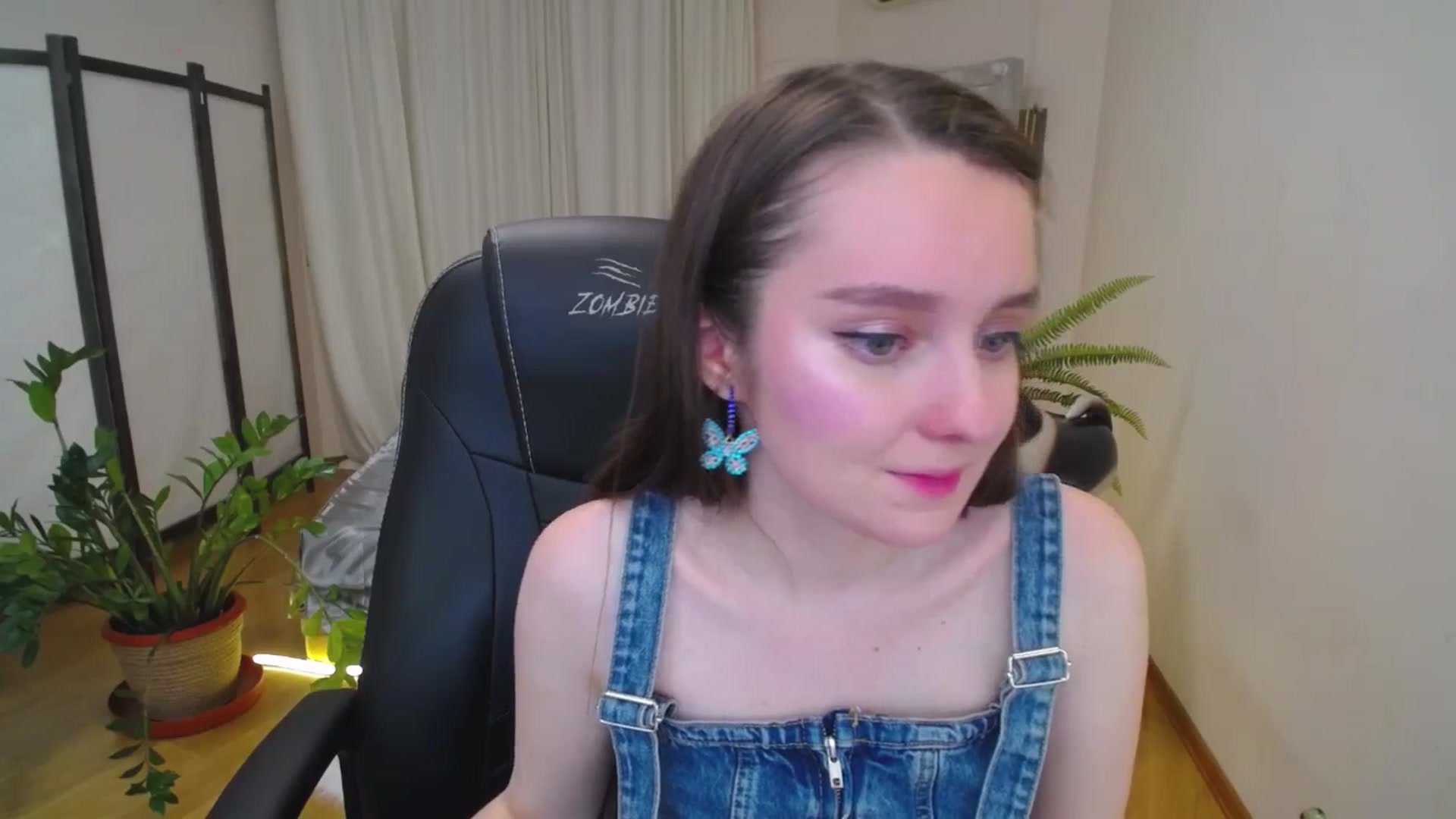 Gallery image thumbnail from Milim_Nava's myfreecams stream on, 07/27/2025, 19:56 image 20 of 20