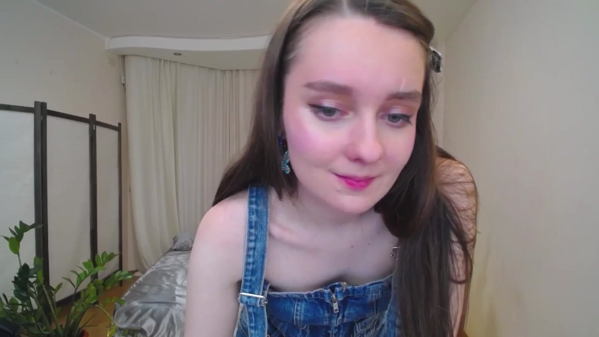 Gallery image thumbnail from Milim_Nava's myfreecams stream on, 07/27/2025, 19:56 image 15 of 20