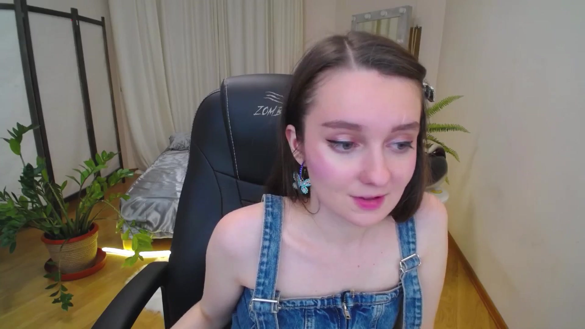 Gallery image thumbnail from Milim_Nava's myfreecams stream on, 07/27/2025, 19:56 image 8 of 20
