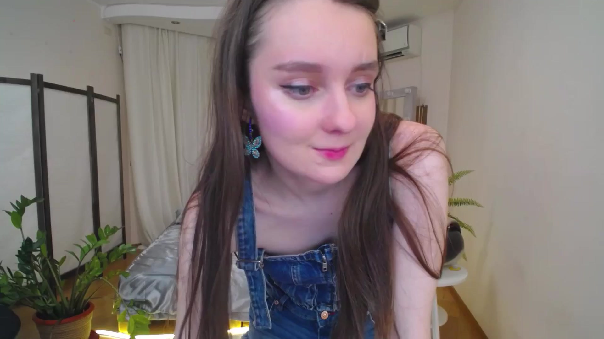 Gallery image thumbnail from Milim_Nava's myfreecams stream on, 07/27/2025, 19:56 image 1 of 20