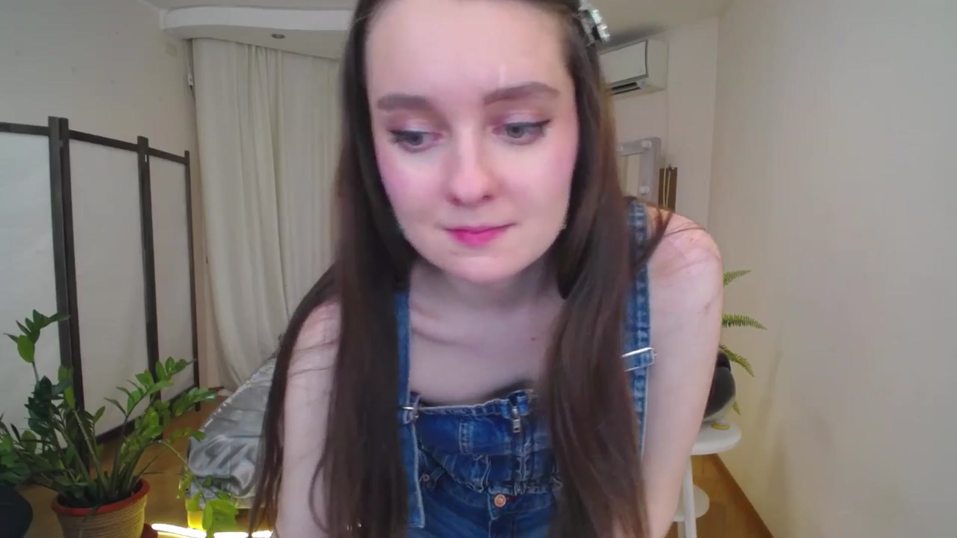 Gallery image thumbnail from Milim_Nava's myfreecams stream on, 07/27/2025, 19:56 image 2 of 20