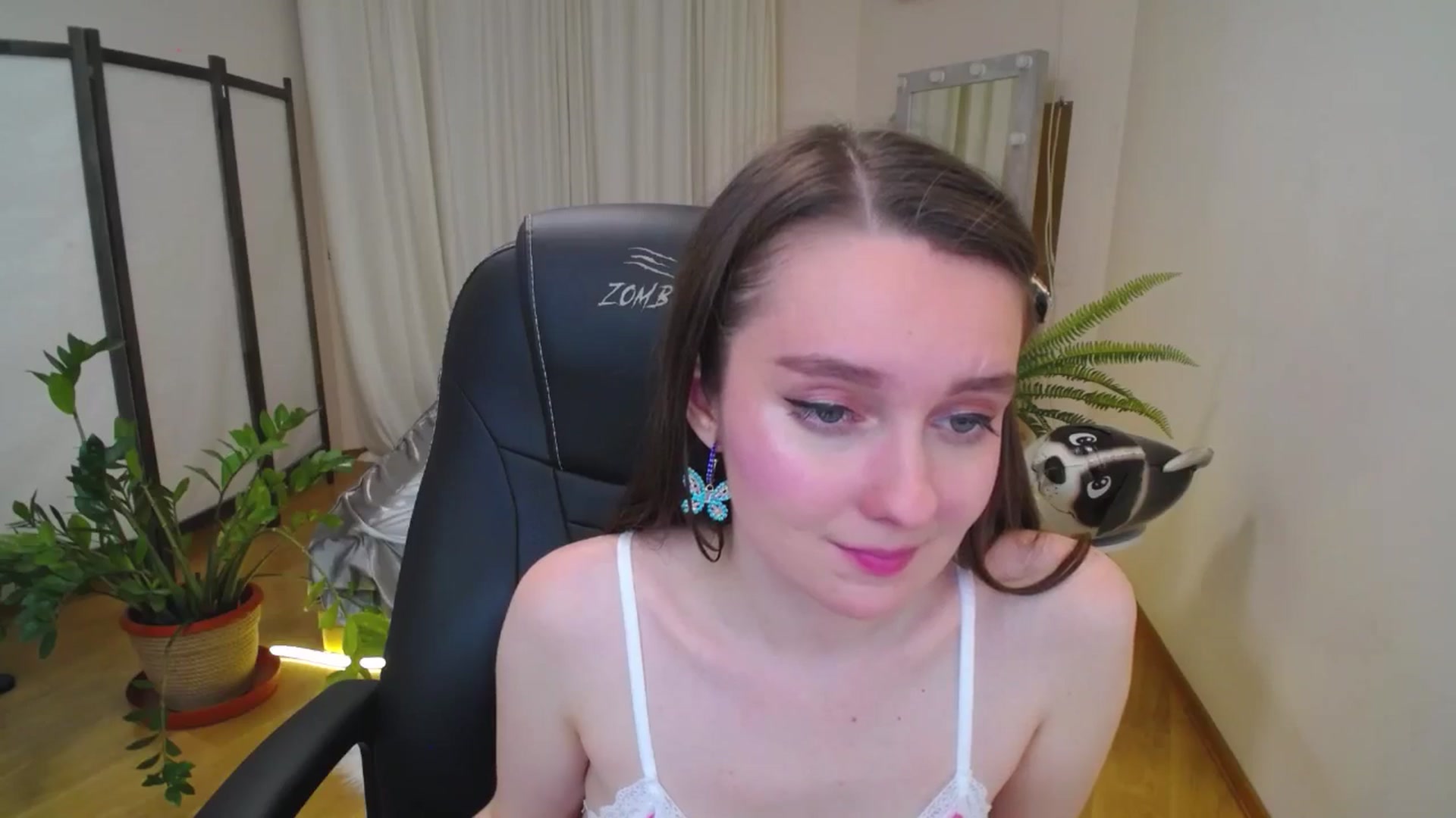 Gallery image thumbnail from Milim_Nava's myfreecams stream on, 07/28/2025, 01:36 image 2 of 20