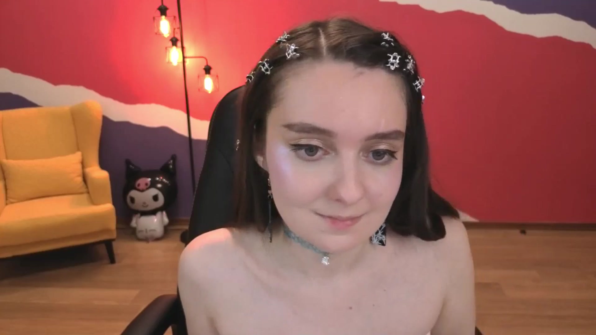 Gallery image thumbnail from Milim_Nava's myfreecams stream on, 07/28/2025, 20:53 image 10 of 20