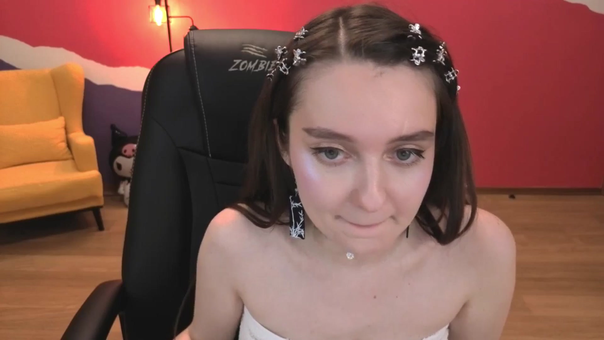 Gallery image thumbnail from Milim_Nava's myfreecams stream on, 07/28/2025, 22:20 image 18 of 20