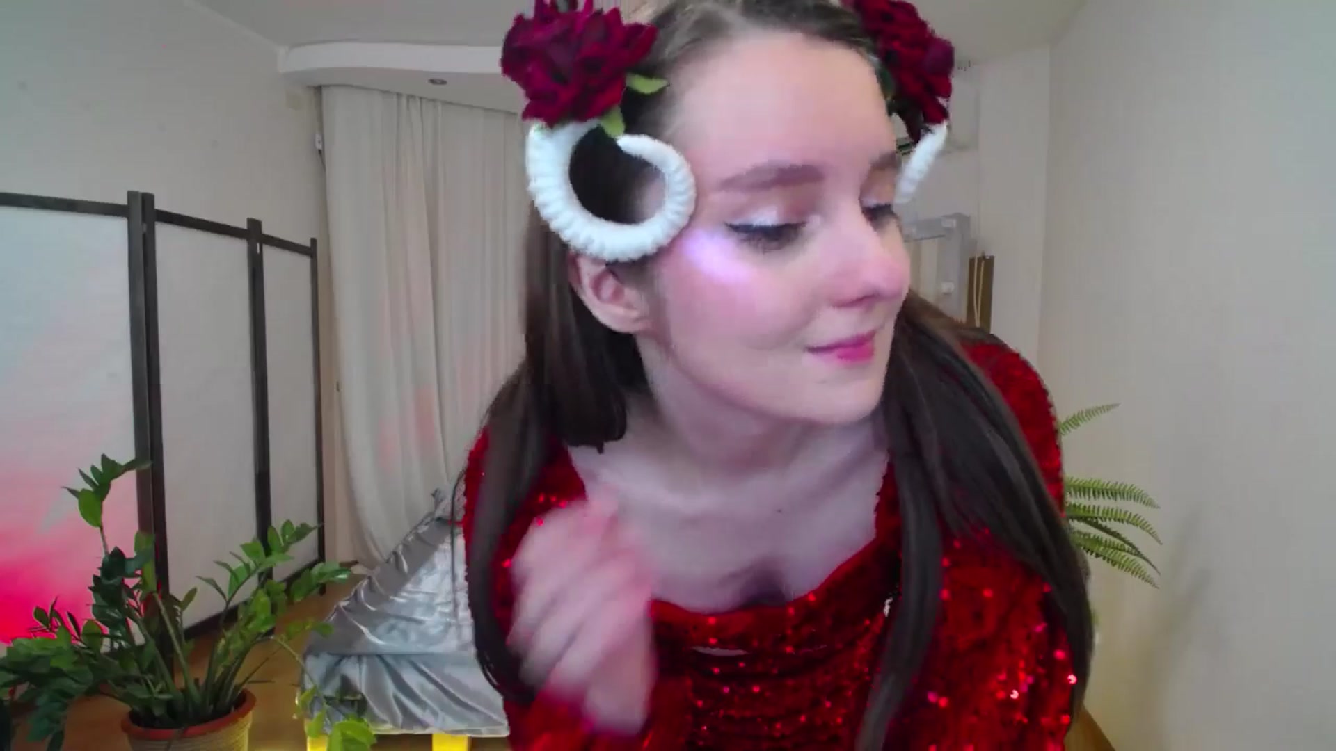 Gallery image thumbnail from Milim_Nava's myfreecams stream on, 07/29/2025, 19:25 image 18 of 20