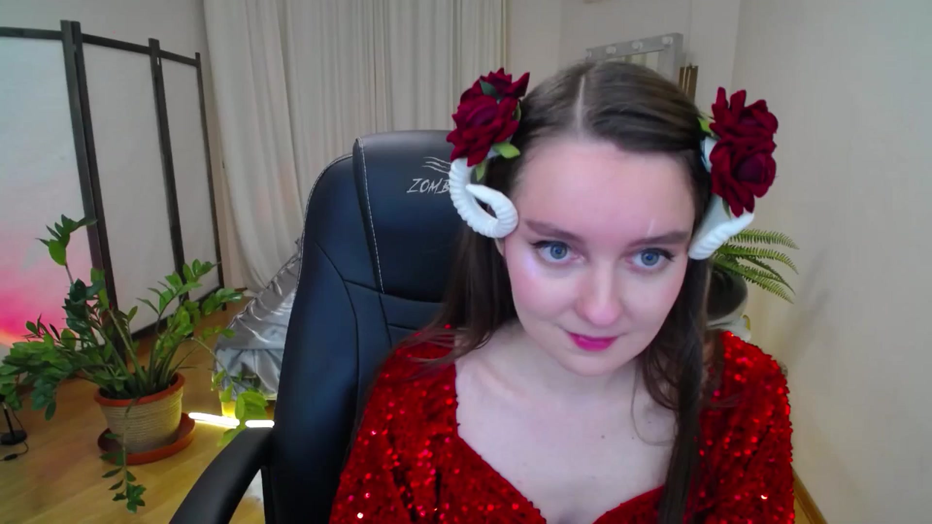 Gallery image thumbnail from Milim_Nava's myfreecams stream on, 07/29/2025, 19:25 image 10 of 20