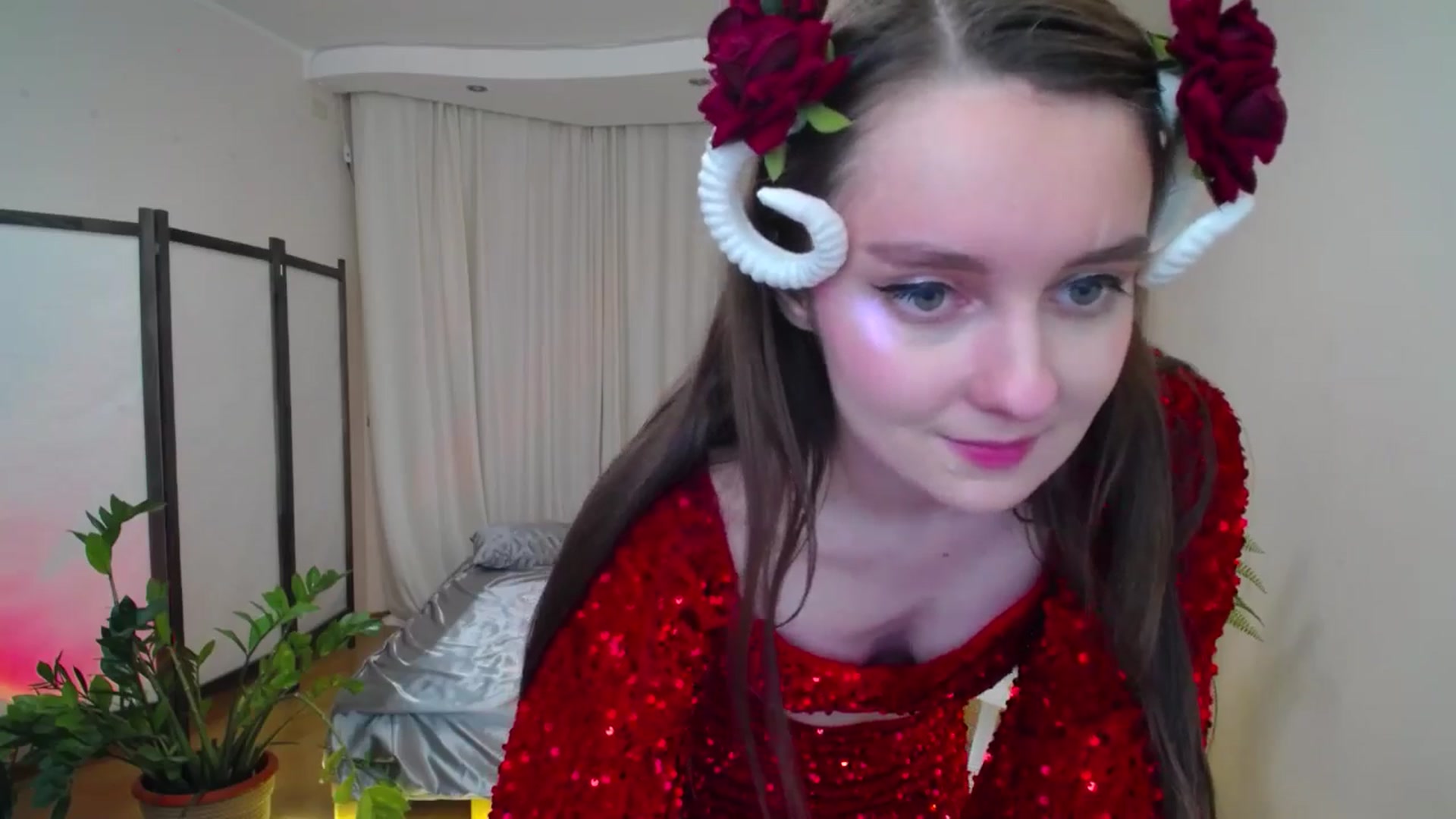 Gallery image thumbnail from Milim_Nava's myfreecams stream on, 07/29/2025, 19:25 image 17 of 20