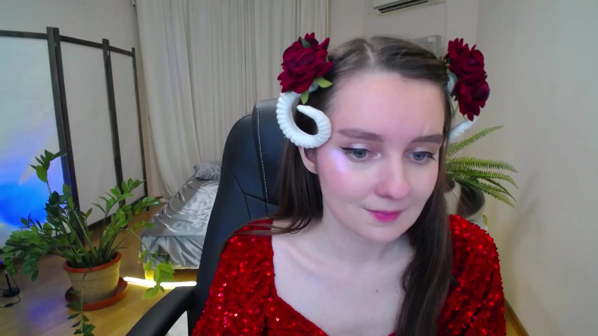 Gallery image thumbnail from Milim_Nava's myfreecams stream on, 07/29/2025, 19:25 image 20 of 20