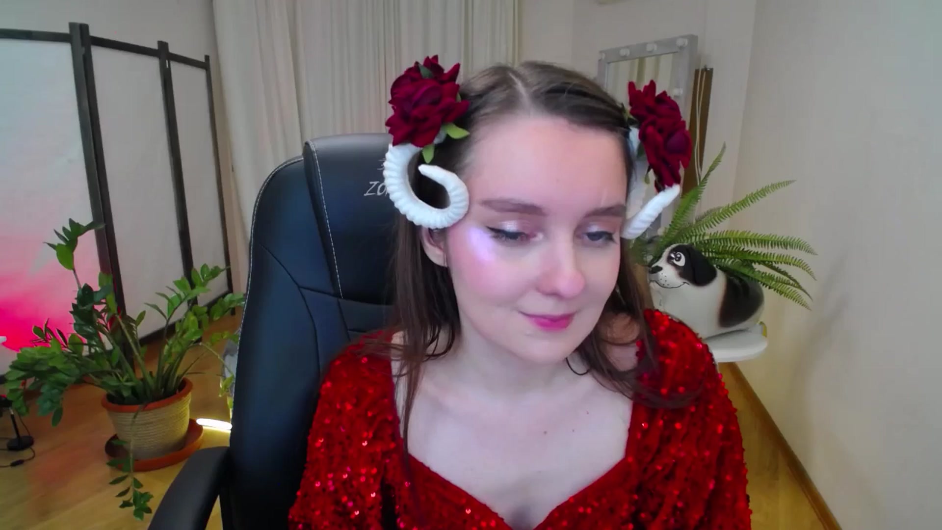 Gallery image thumbnail from Milim_Nava's myfreecams stream on, 07/29/2025, 19:25 image 15 of 20