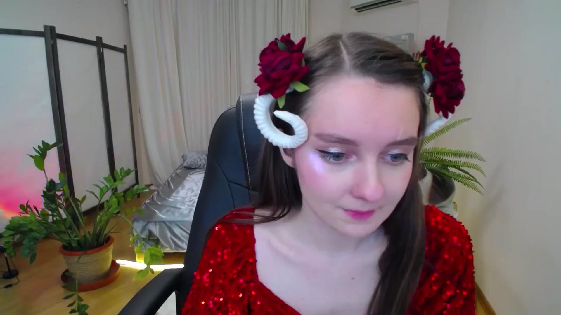 Gallery image thumbnail from Milim_Nava's myfreecams stream on, 07/29/2025, 19:25 image 19 of 20