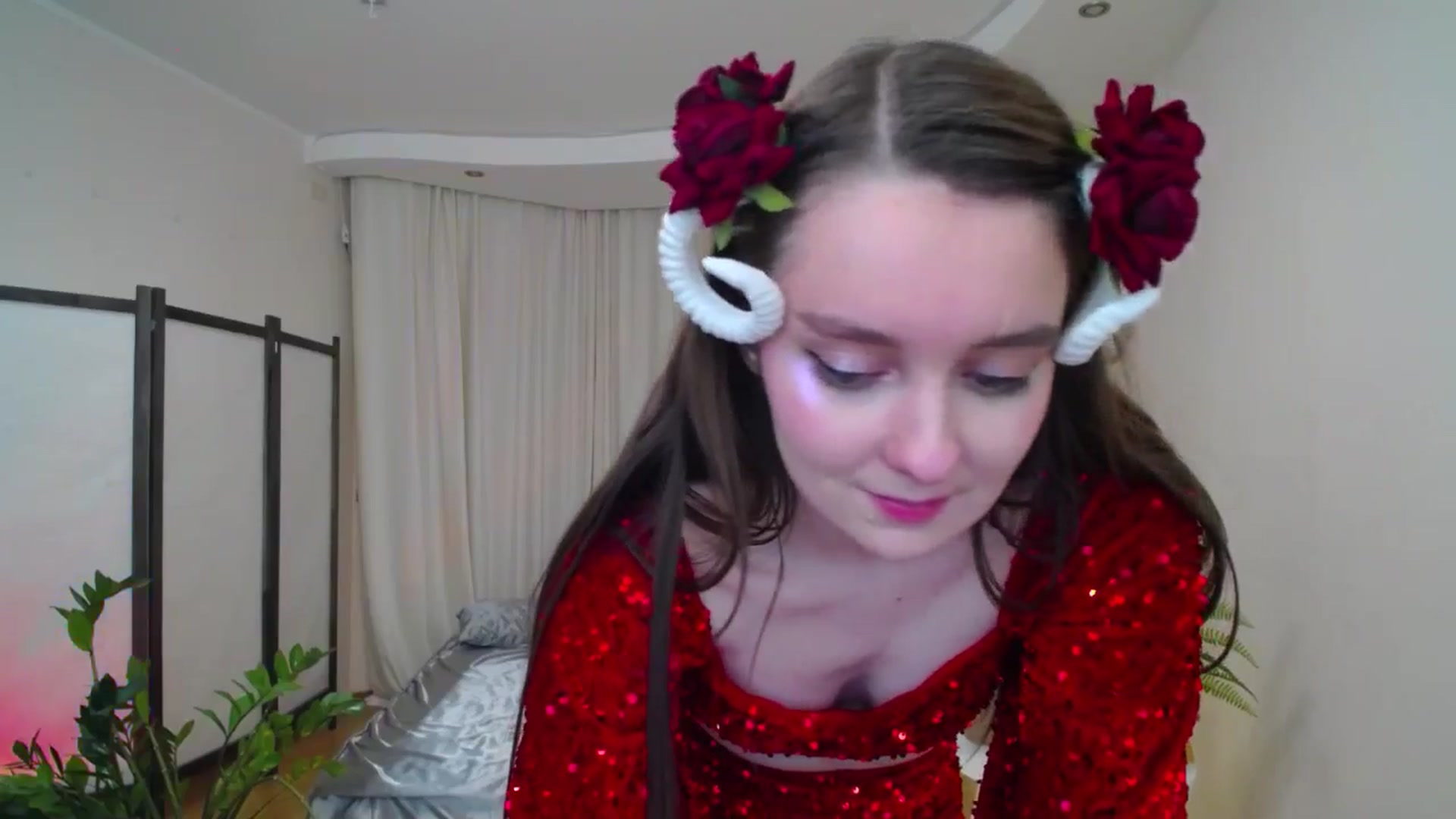 Gallery image thumbnail from Milim_Nava's myfreecams stream on, 07/29/2025, 19:25 image 8 of 20