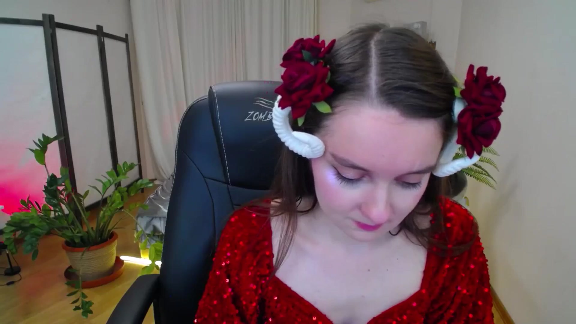 Gallery image thumbnail from Milim_Nava's myfreecams stream on, 07/29/2025, 19:25 image 13 of 20
