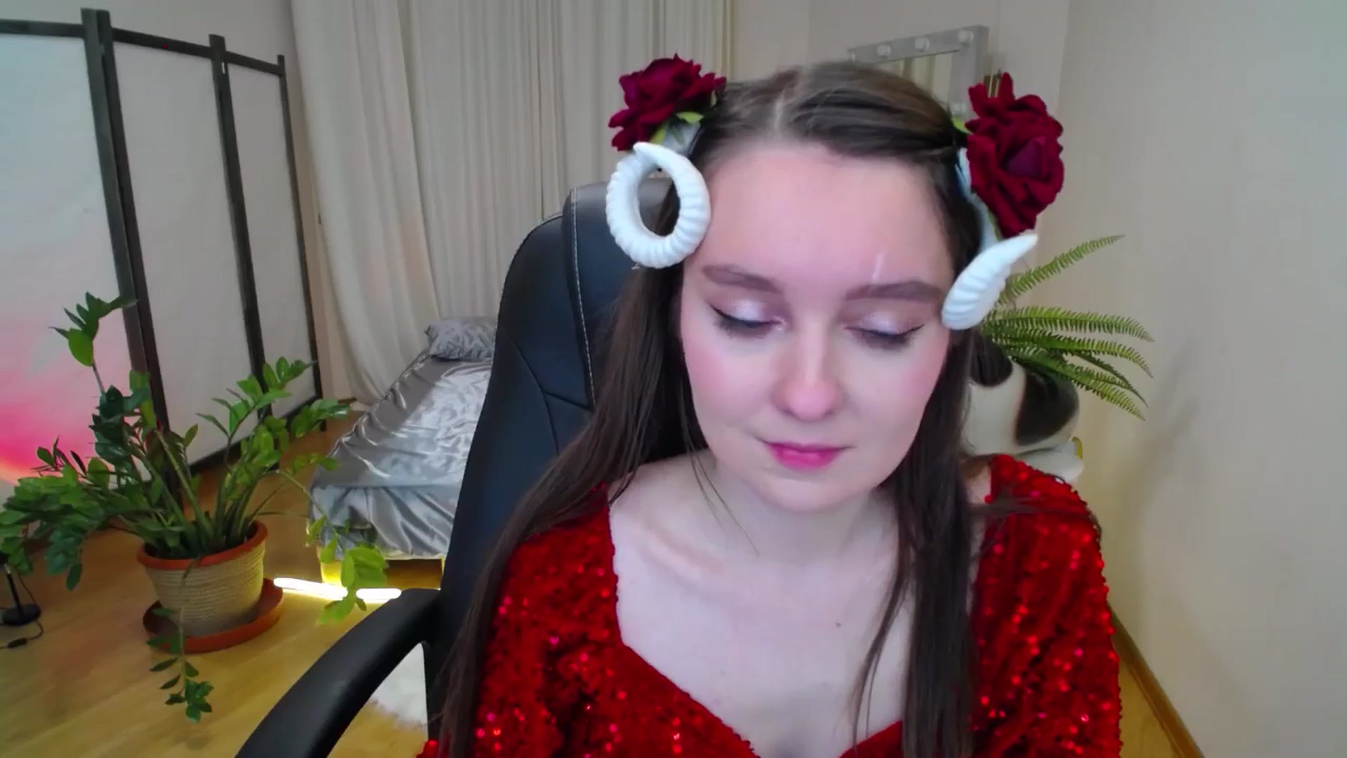 Gallery image thumbnail from Milim_Nava's myfreecams stream on, 07/29/2025, 19:25 image 4 of 20