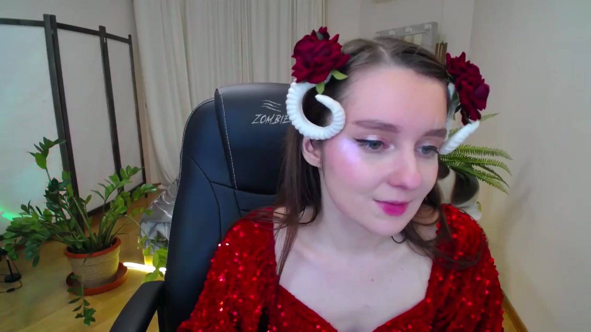Gallery image thumbnail from Milim_Nava's myfreecams stream on, 07/29/2025, 19:25 image 14 of 20