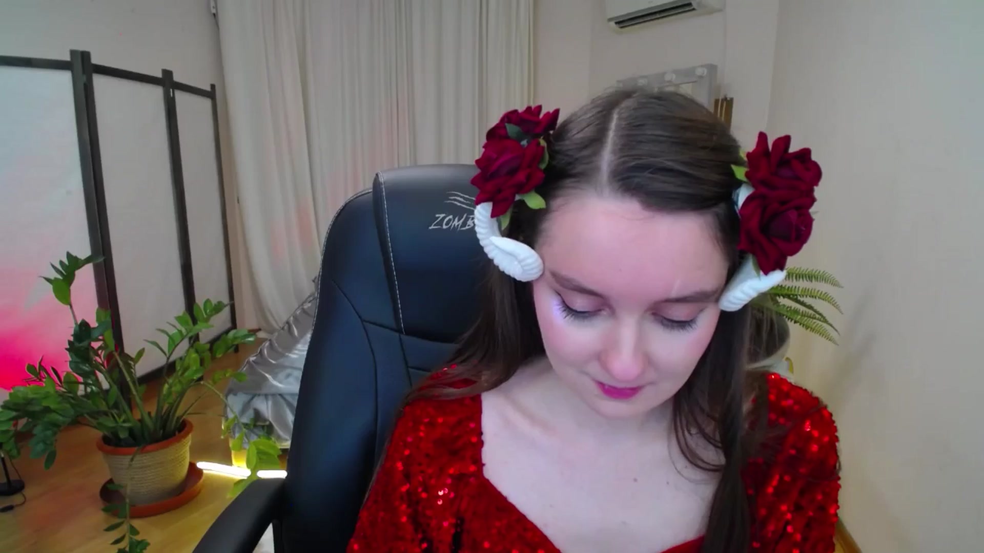 Gallery image thumbnail from Milim_Nava's myfreecams stream on, 07/29/2025, 19:25 image 9 of 20