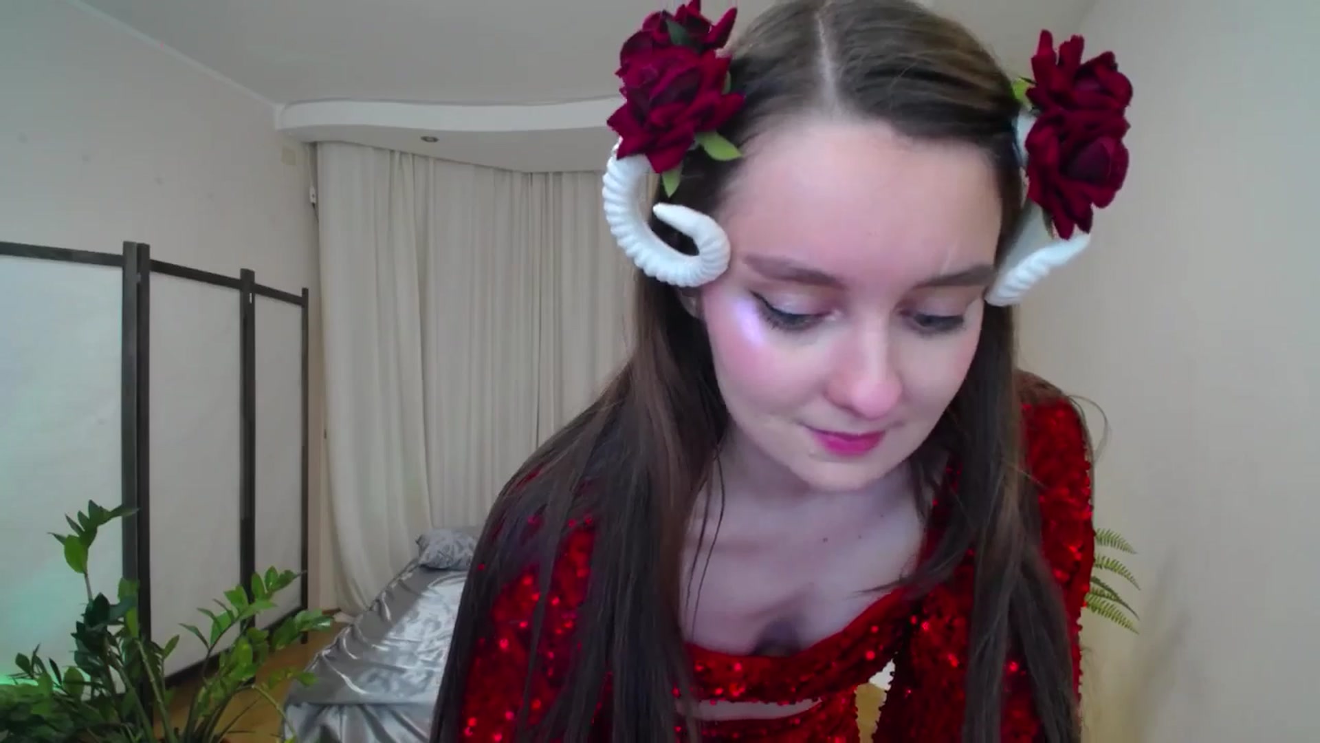 Gallery image thumbnail from Milim_Nava's myfreecams stream on, 07/29/2025, 19:25 image 12 of 20