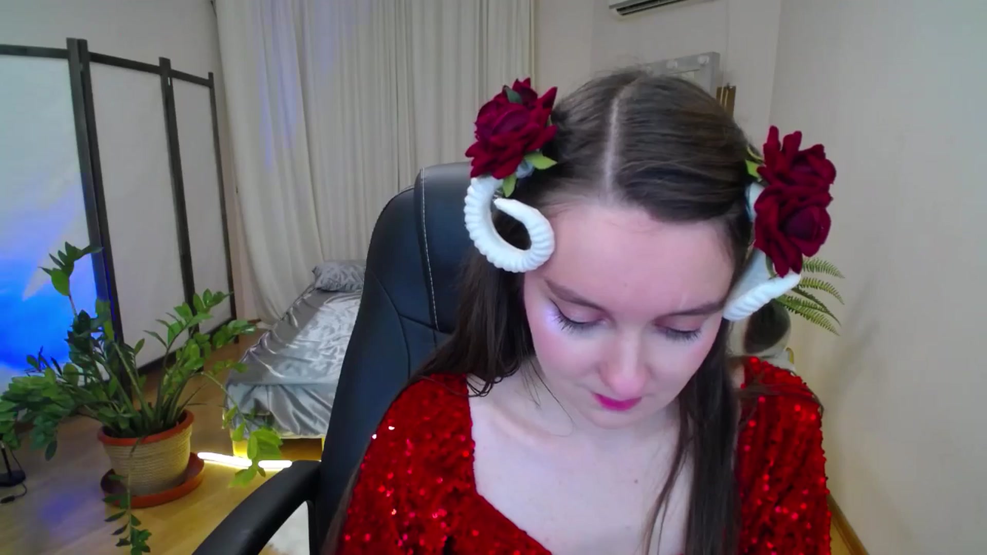 Gallery image thumbnail from Milim_Nava's myfreecams stream on, 07/29/2025, 19:25 image 2 of 20