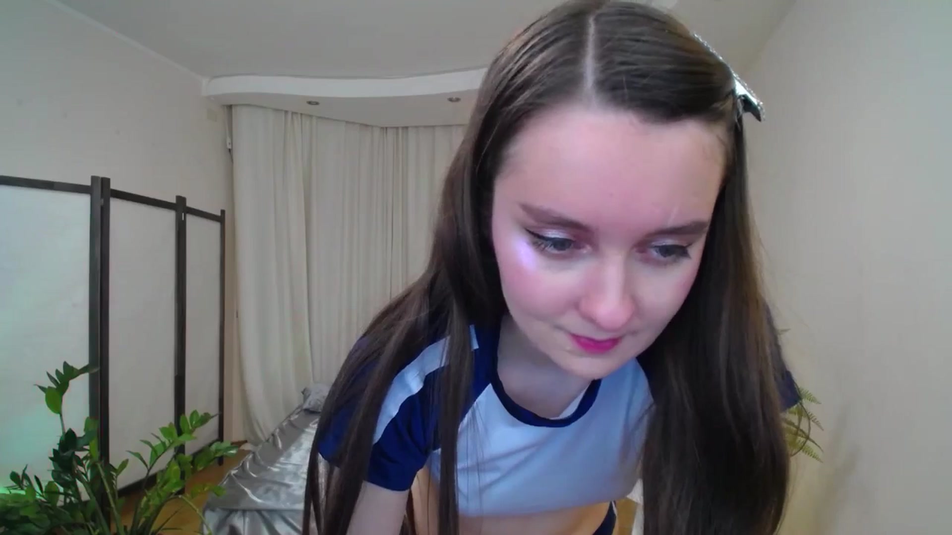 Gallery image thumbnail from Milim_Nava's myfreecams stream on, 07/29/2025, 20:33 image 3 of 20