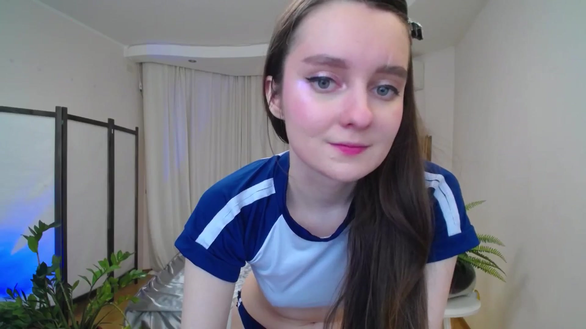 Gallery image thumbnail from Milim_Nava's myfreecams stream on, 07/29/2025, 20:33 image 2 of 20