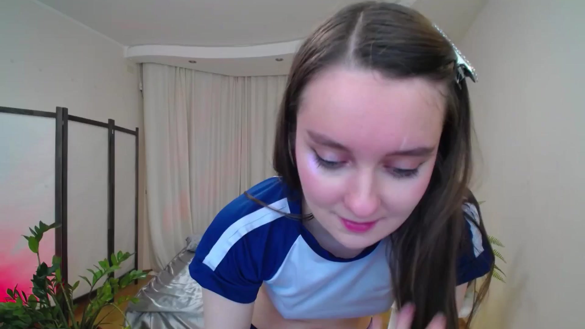 Gallery image thumbnail from Milim_Nava's myfreecams stream on, 07/29/2025, 20:33 image 8 of 20
