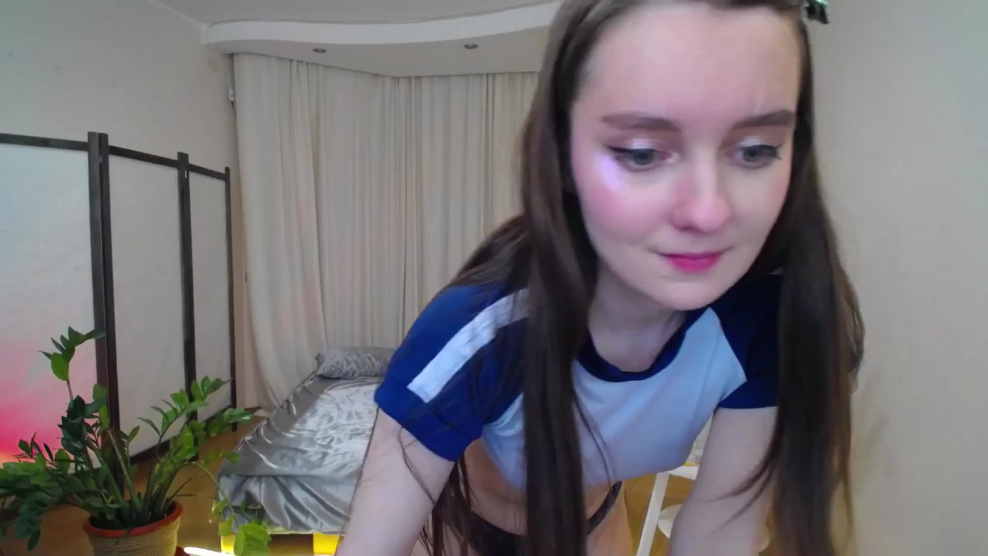 Gallery image thumbnail from Milim_Nava's myfreecams stream on, 07/29/2025, 20:33 image 4 of 20