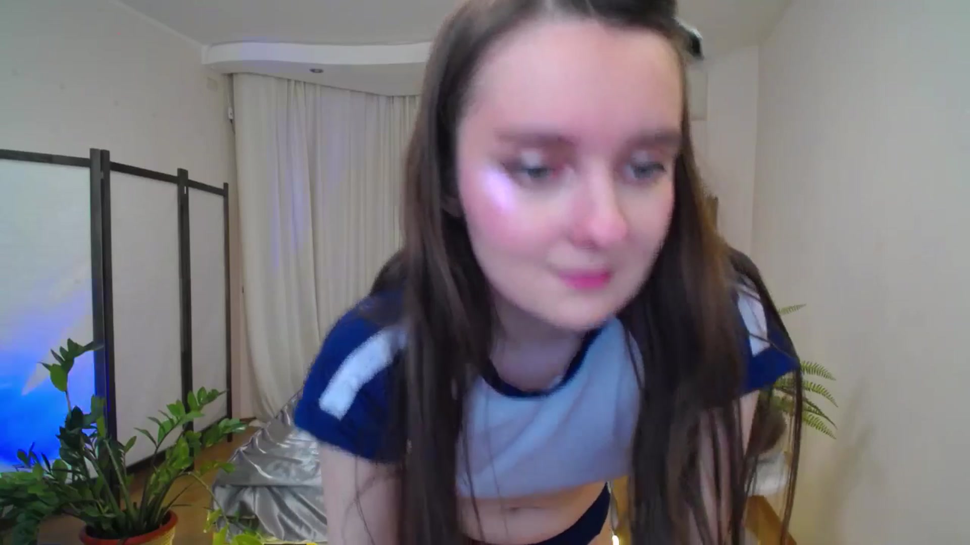 Gallery image thumbnail from Milim_Nava's myfreecams stream on, 07/29/2025, 21:34 image 3 of 20