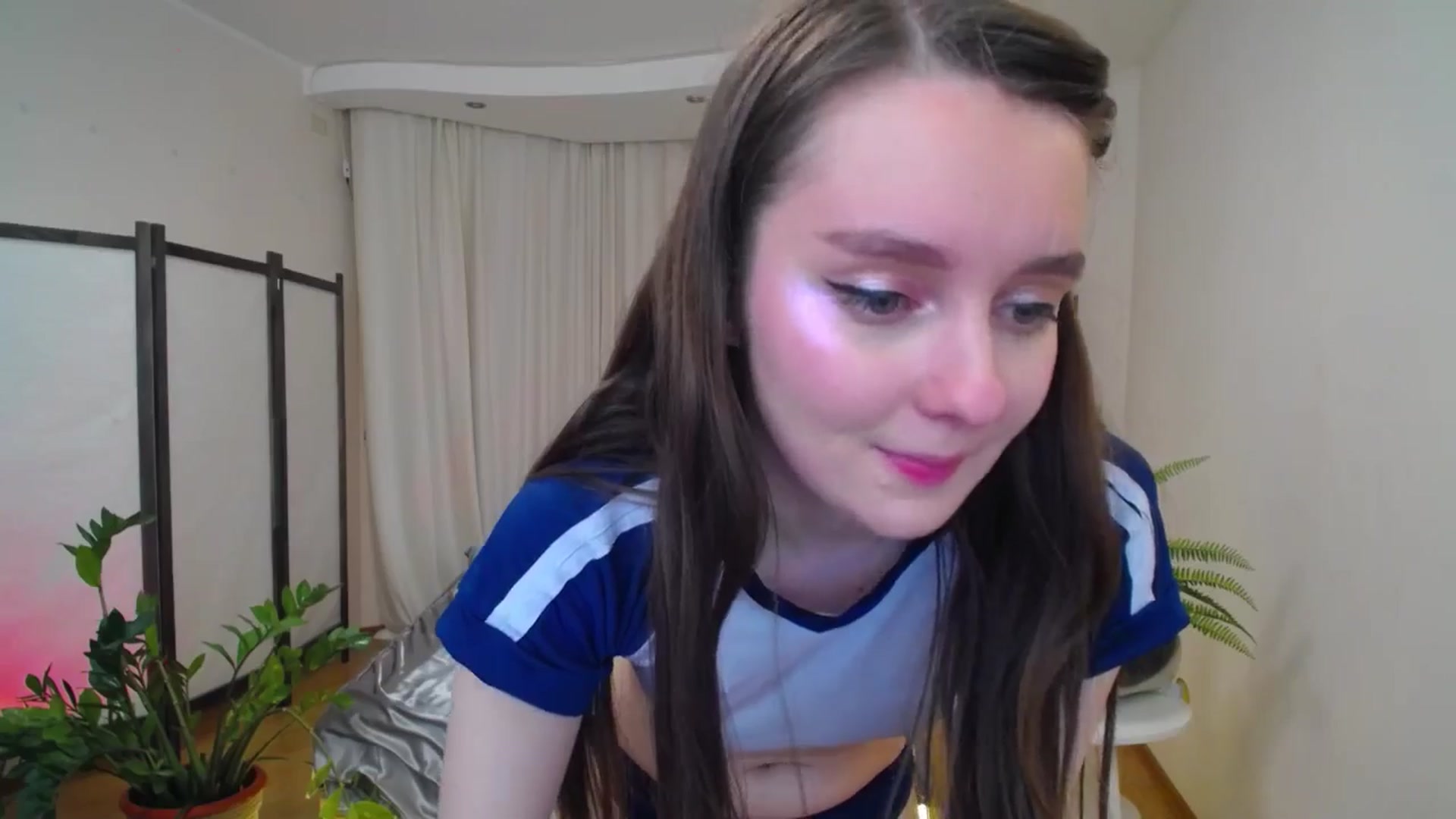 Gallery image thumbnail from Milim_Nava's myfreecams stream on, 07/29/2025, 21:34 image 9 of 20