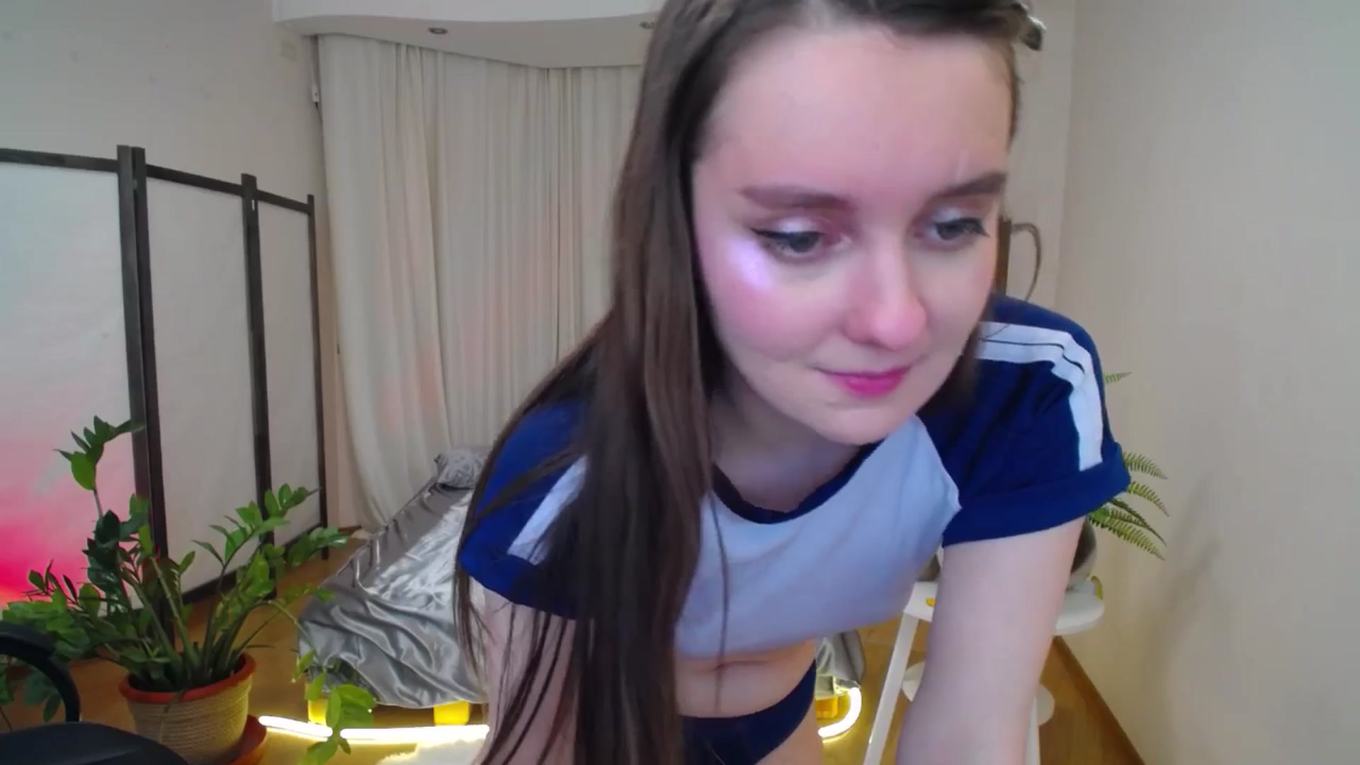 Gallery image thumbnail from Milim_Nava's myfreecams stream on, 07/29/2025, 21:34 image 15 of 20