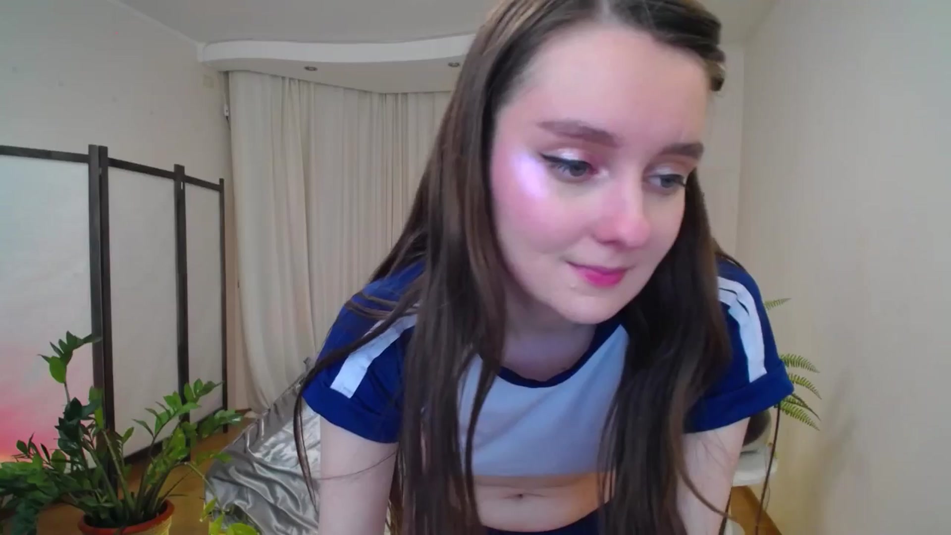 Gallery image thumbnail from Milim_Nava's myfreecams stream on, 07/29/2025, 21:34 image 10 of 20