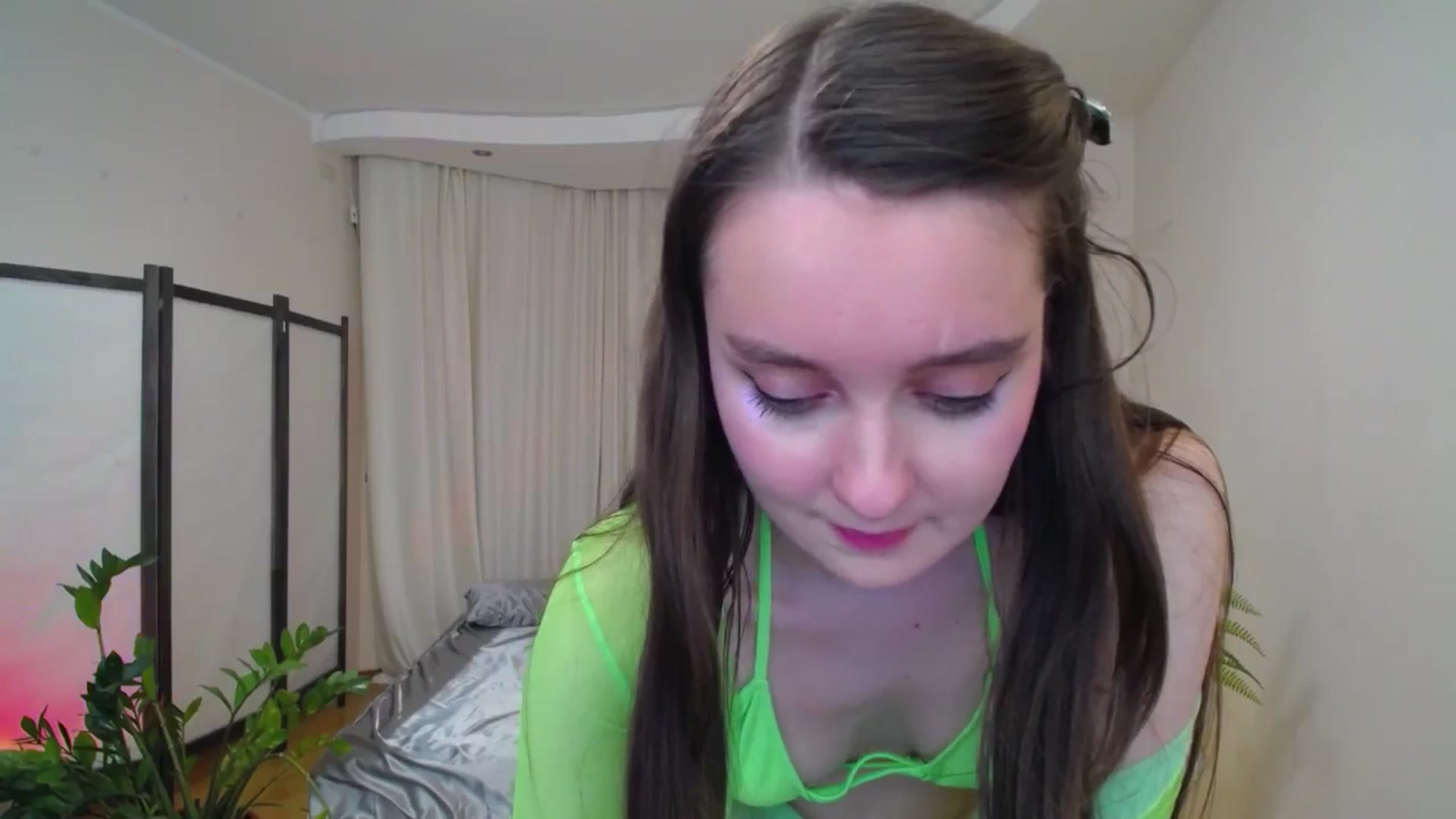 Gallery image thumbnail from Milim_Nava's myfreecams stream on, 07/29/2025, 23:01 image 11 of 20