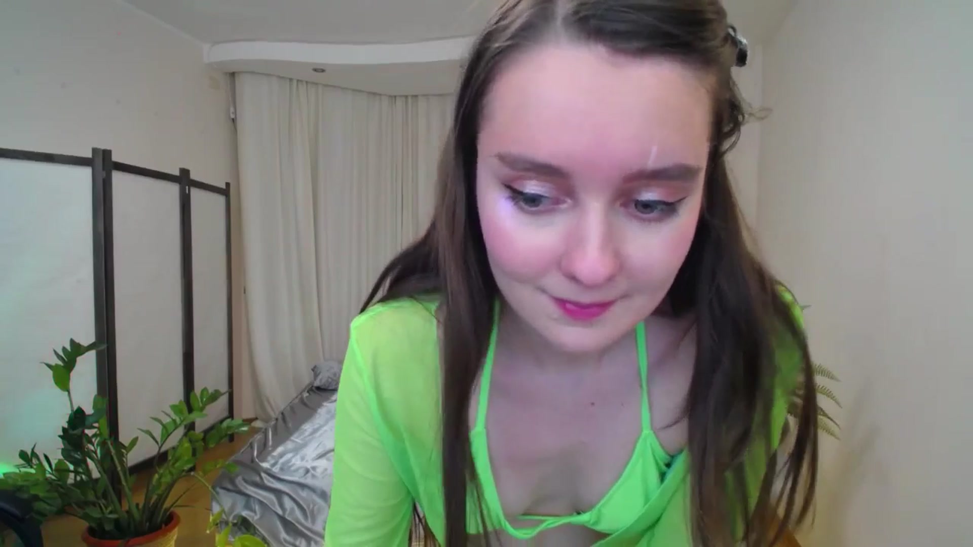Gallery image thumbnail from Milim_Nava's myfreecams stream on, 07/29/2025, 23:01 image 5 of 20