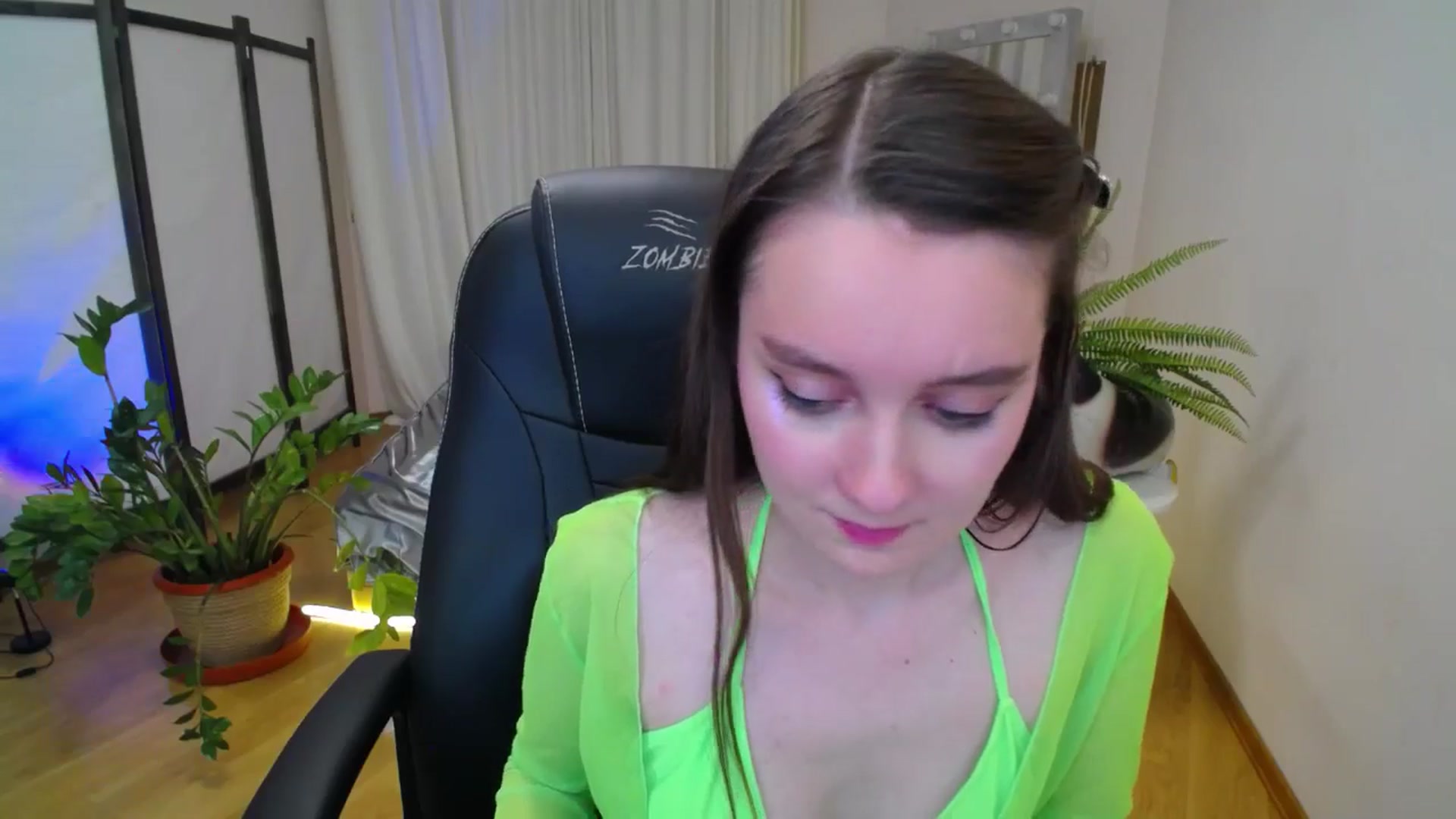 Gallery image thumbnail from Milim_Nava's myfreecams stream on, 07/29/2025, 23:01 image 18 of 20