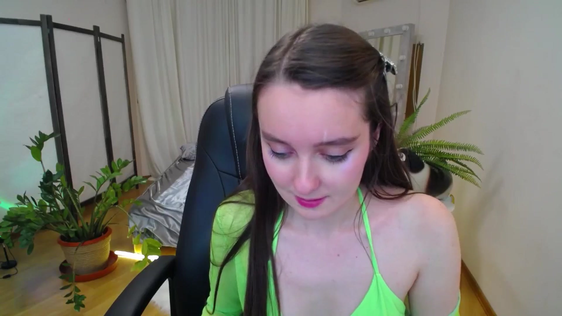Gallery image thumbnail from Milim_Nava's myfreecams stream on, 07/29/2025, 23:01 image 10 of 20