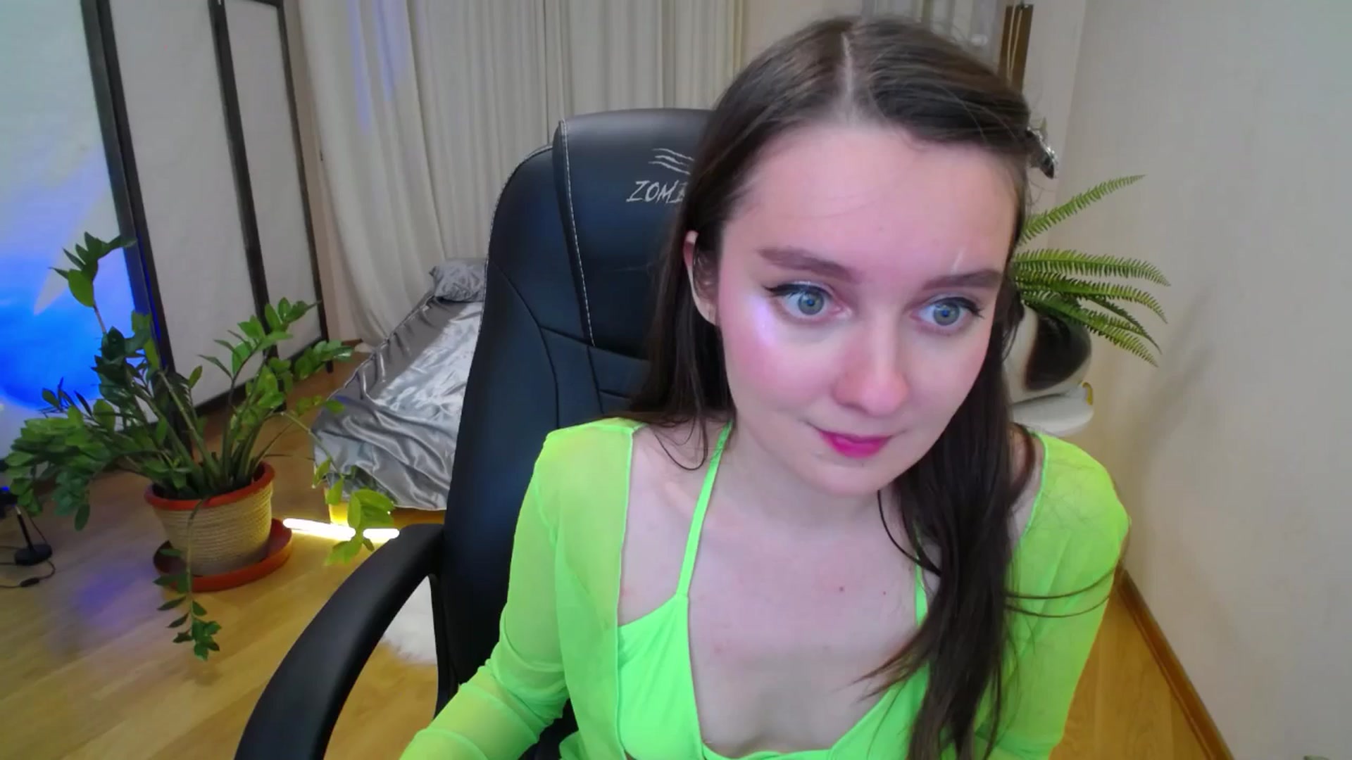 Gallery image thumbnail from Milim_Nava's myfreecams stream on, 07/29/2025, 23:01 image 1 of 20