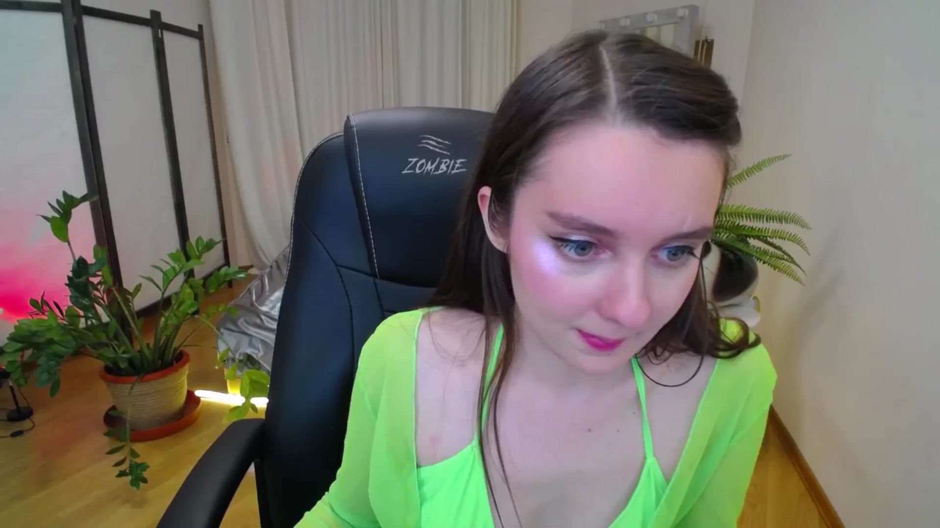 Gallery image thumbnail from Milim_Nava's myfreecams stream on, 07/29/2025, 23:01 image 19 of 20